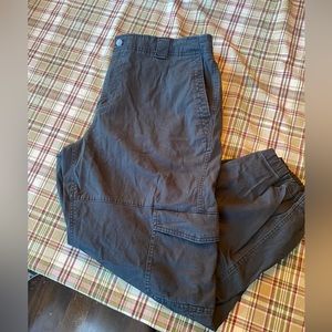 Old Navy Cargo Pants